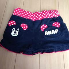 ANAP kids ショーパン 110cmのサムネイル