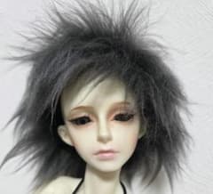 1/4 BJD ドール本体 40㎝ 男の子ドール 和装セット 1/4 BJD ドール本体 40㎝ 男の子ドール 和装セット - メルカリ