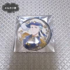 アイドルマスターSideM 葛之葉雨彦 缶バッジ 八景島シーパラダイス