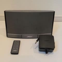 BOSE ipod用　ポータブルスピーカーのサムネイル