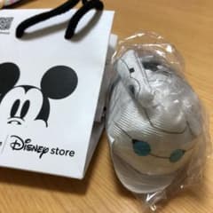 ベイマックス　ツムツムのサムネイル