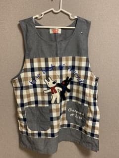 エプロン 保育士のサムネイル