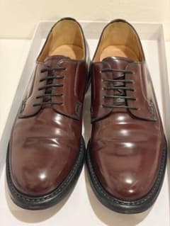美品】Church's Shannon 2WR 36½— チャーチ シャノン - メルカリ