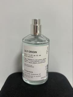 Nile fragrance リリーオリジン LILY ORIGIN 香水のサムネイル