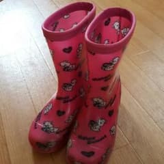 JENNI長靴☆サイズ20cmのサムネイル