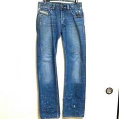 DIESEL　LEVAN　値下げしました!!のサムネイル