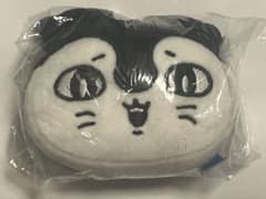 ちいかわ もっちりフェイスマスコット セイレーンのサムネイル