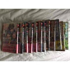 桃組プラス戦記 1〜13巻【美品】のサムネイル