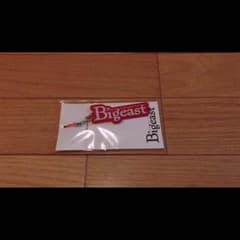 Bigeast 東方神起 ストラップのサムネイル