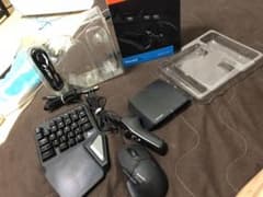 VenomX4 キーボードヌンチャクなしのサムネイル