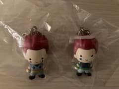 오*비님 HUNTER×HUNTER 메지루시 액세서리 히소카 제1탄&제2