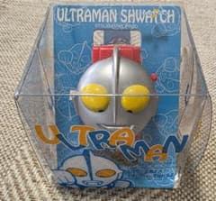 ウルトラマン　シュワッチのサムネイル