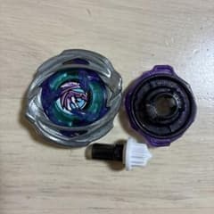 ベイブレードX ワイバーンホバー2-80GN - メルカリ