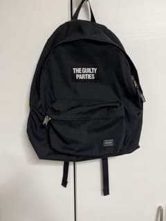 WACKO MARIAワコマリア PORTER ポーター バックパック リュック - メルカリ