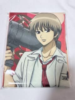 銀魂 沖田 沖田総悟 マフラータオル - メルカリ