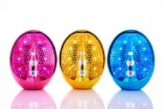 【新品未開栓】エンジェルエッグ★ヴィンテージ2008イエロー★リモコン＆専用箱付 新品未開栓】エンジェルエッグ☆ヴィンテージ2008イエロー☆リモコン