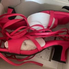 sirius+81 ankle strap color sandalのサムネイル