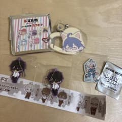 ドズル社 グッズセットのサムネイル