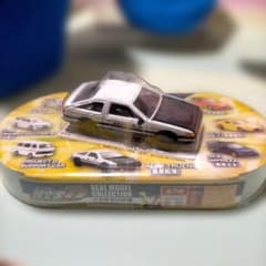頭文字D 公道最速伝説編 AE86 TRUENO（藤原拓海）のサムネイル