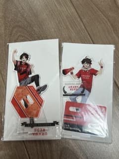 三枝明那 にじさんじ j1コラボ 浦和レッズ - メルカリ
