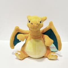 리자돈 포켓몬 피트 봉제인형 pokemonfit