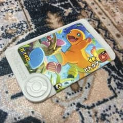ポケモンフレンダ ヒトカゲ 星2のサムネイル