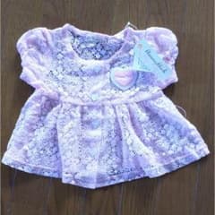 子供服 95 女の子 タグ付きのサムネイル