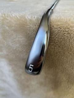 ★美品★ JPX 923 HOT METAL PRO 5I DG105 S200のサムネイル