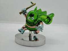 ドラゴンクエスト メタリックモンスターズギャラリー ちびカンダタ