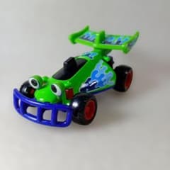 타카라 토미 TAKARATOMY 토이 스토리 토미카 02 우디 & RC
