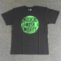 JACKさん専用 mxmxm マモミ Tシャツ 新品未使用のサムネイル