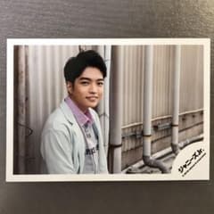 【なにわ男子】西畑大吾 公式写真 2019夏 少年たちオフショのサムネイル
