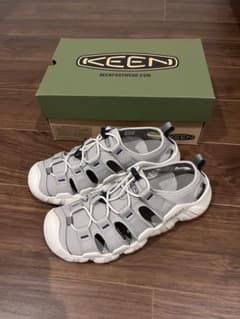KEEN スポーツサンダル ハイパーポートエイチツー（HYPERPORT H2）のサムネイル