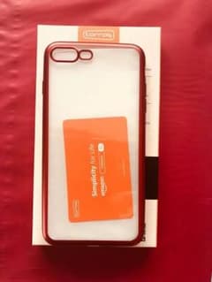 TORRAS   iPhone8plus / iPhone7plus ケースのサムネイル