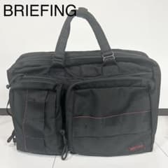 BRIEFING ネオトリニティライナー ブラック ビジネスバッグ 3way 黒