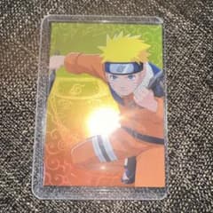 ナルトカード NARUTO SP-28のサムネイル