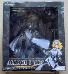 Fate/Apocrypha 쟌느 다르크 피규어