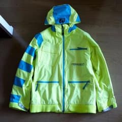 値下げ Rewato スノーボードウェア ジャケット  Mのサムネイル