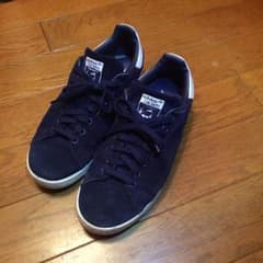 stan smith ネイビーのサムネイル