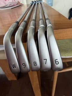 希少レフティ　PING ブループリントT W.9.8 ブループリントS 7.6 希少レフティ PING ブループリントT W.9.8 ブループリントS 7.6 - メルカリ