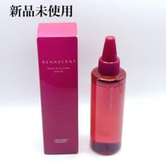 新品未使用 リナセント ヘッドスキンケア セラム 頭皮用美容液 180ml