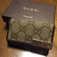 GUCCI キーケースのサムネイル