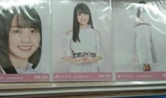 乃木坂46 生写真 スペシャル衣装16 賀喜遥香のサムネイル