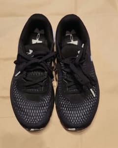 michi様専用　Under Armour スニーカーのサムネイル