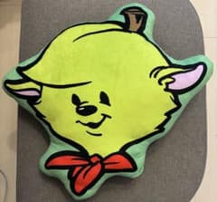 Mrs. GREEN APPLE メメル クッション - メルカリ