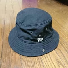 NEWERA   バケットハットのサムネイル