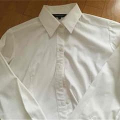 リクルート 白無地シャツのサムネイル