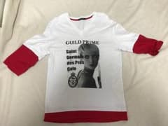 ギルドプライム 七分袖Tシャツのサムネイル