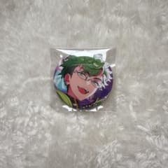 あんスタ 小鹿ジュイス 缶バッジ - メルカリ