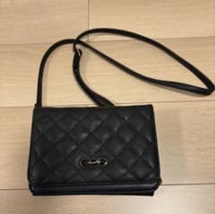 安室奈美恵 Finally ウォレットショルダーバッグ - メルカリ